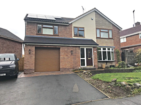 double storey garage extension 3 double storey garage builder